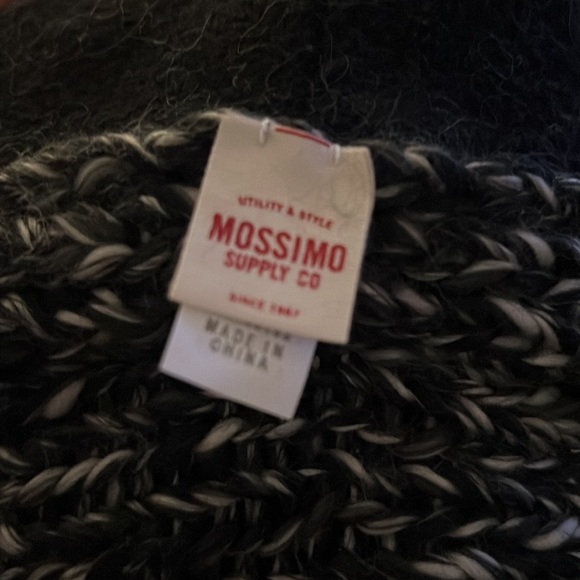 Mossimo Hooded scarf - Picture 4 of 4